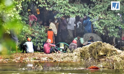 एसआईटी ने अदालत में 7000 पन्नों की अंतिम रिपोर्ट पेश की, 255 गवाहों के बयान दर्ज हैं