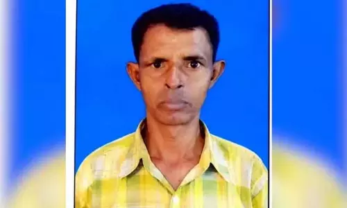 धनबाद क्राइम: बेटे ने पिता की जान ली, इलाके में सनसनी