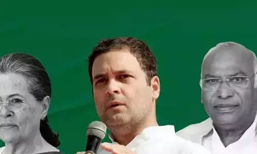 पंजाब संकट पर हाईकमान अपनाएगा सख्त रुख