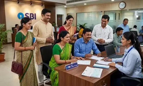यूपी टीचर्स के लिए नई सुविधा, सैलरी अकाउंट पर मिलेंगे लाभ यूपी टीचर्स के लिए नई सुविधा, सैलरी अकाउंट पर मिलेंगे लाभ