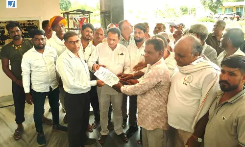 बड़लियास को तहसील का दर्जा दिलाने की मांग तेज, मुख्यमंत्री के नाम सौंपा ज्ञापन बड़लियास को तहसील का दर्जा दिलाने की मांग तेज, मुख्यमंत्री के नाम सौंपा ज्ञापन