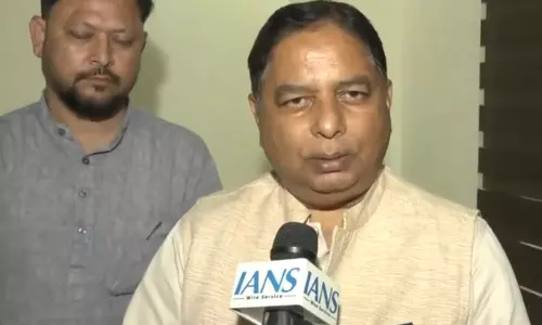 अनुच्छेद 370 और 35A कभी वापस नहीं आएंगे: भाजपा जम्मू-कश्मीर अध्यक्ष सत पाल शर्मा अनुच्छेद 370 और 35A कभी वापस नहीं आएंगे: भाजपा जम्मू-कश्मीर अध्यक्ष सत पाल शर्मा