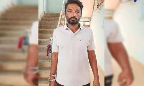 चरित्र शंका में महिला की हत्या, 24 घंटे के भीतर आरोपी गिरफ्तार चरित्र शंका में महिला की हत्या, 24 घंटे के भीतर आरोपी गिरफ्तार