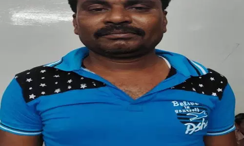 गांजा तस्करी मामले में अब्दुल सकूर को 10 साल की जेल गांजा तस्करी मामले में अब्दुल सकूर को 10 साल की जेल