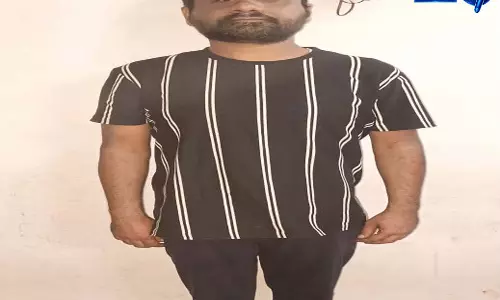 अवैध गांजा बरामदगी मामले में कोर्ट का सख्त फैसला, आरोपी को 10 साल कैद अवैध गांजा बरामदगी मामले में कोर्ट का सख्त फैसला, आरोपी को 10 साल कैद