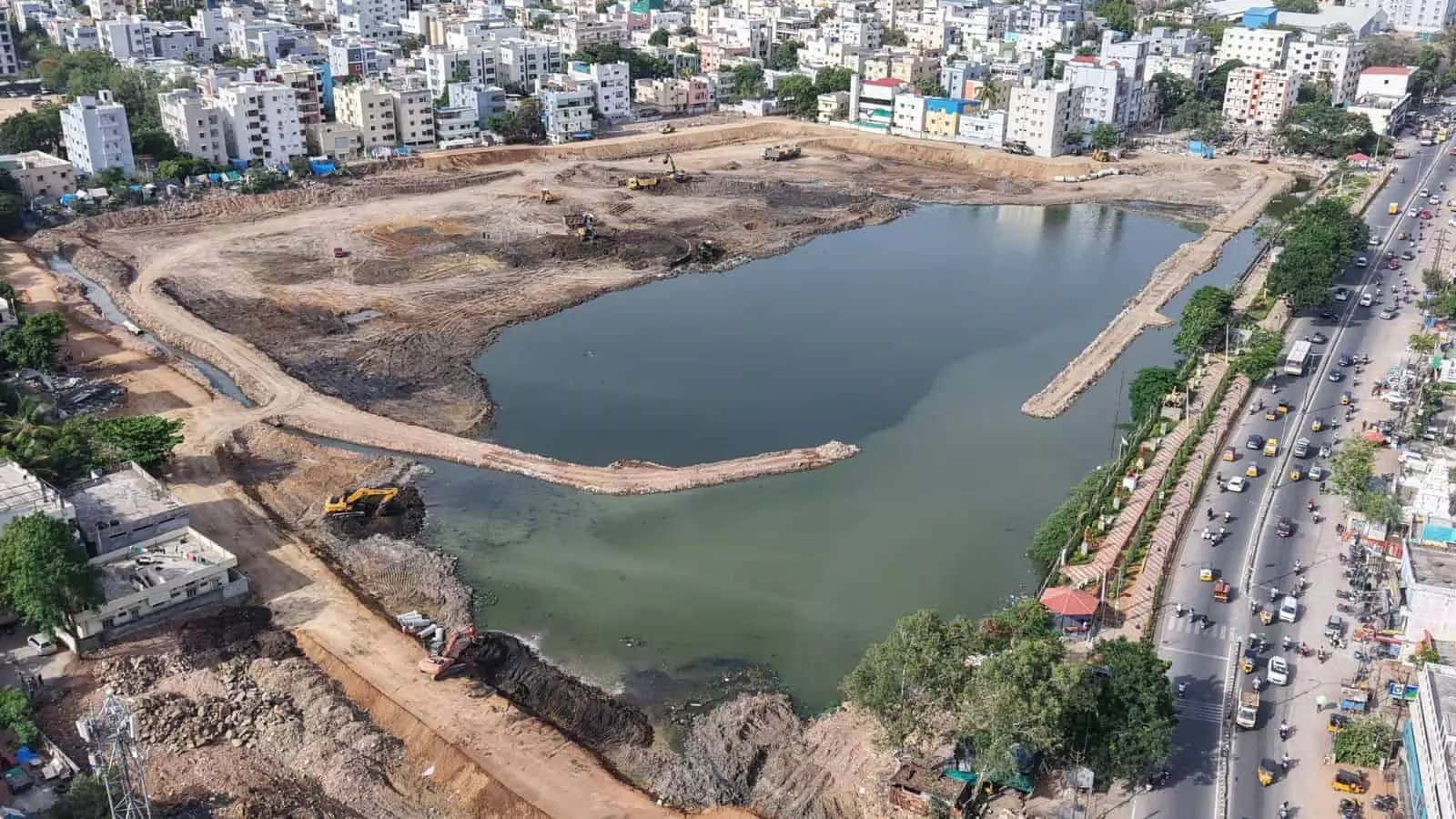 अट्टापुर ऑटो स्पार्क्स मामले में धार्मिक एंगल वाले संदेश की पड़ताल अट्टापुर ऑटो स्पार्क्स मामले में धार्मिक एंगल वाले संदेश की पड़ताल