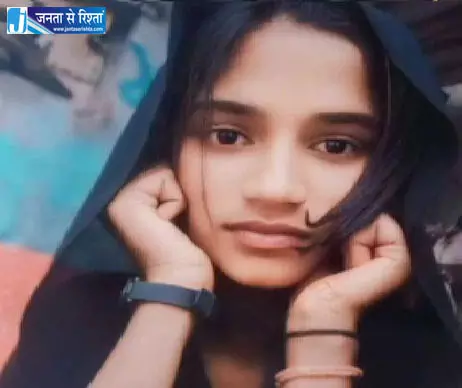पत्नी की हत्या कर दामाद ने ससुर को किया फोन, कमरे में जमीन अंदर से निकाली गई लाश पत्नी की हत्या कर दामाद ने ससुर को किया फोन, कमरे में जमीन अंदर से निकाली गई लाश