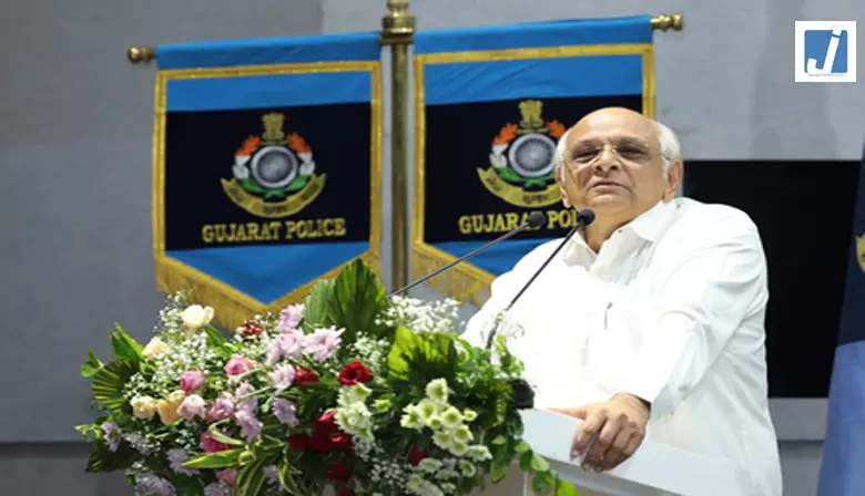 पीएम मोदी, केंद्रीय मंत्रियों और मुख्यमंत्रियों ने गुजरात के सीएम भूपेंद्र पटेल को दी जन्मदिन पर बधाई पीएम मोदी, केंद्रीय मंत्रियों और मुख्यमंत्रियों ने गुजरात के सीएम भूपेंद्र पटेल को दी जन्मदिन पर बधाई