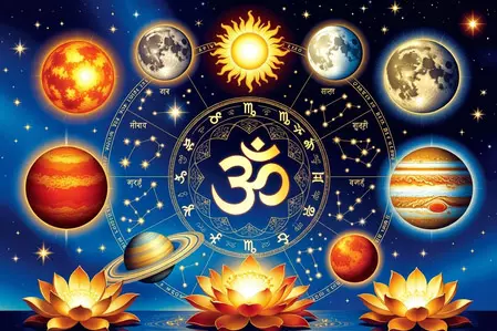 16 जुलाई का पंचांग: भगवान जगन्नाथ और सूर्य देव की पूजा करने से विशेष लाभ, दोपहर 12:06 से 12:59 बजे तक अभिजित मुहूर्त 16 जुलाई का पंचांग: भगवान जगन्नाथ और सूर्य देव की पूजा करने से विशेष लाभ, दोपहर 12:06 से 12:59 बजे तक अभिजित मुहूर्त