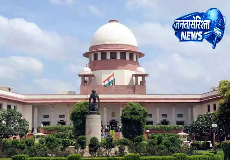 Delhi में वकील पर हमले पर SC ने पुलिस से रिपोर्ट मांगी Delhi में वकील पर हमले पर SC ने पुलिस से रिपोर्ट मांगी