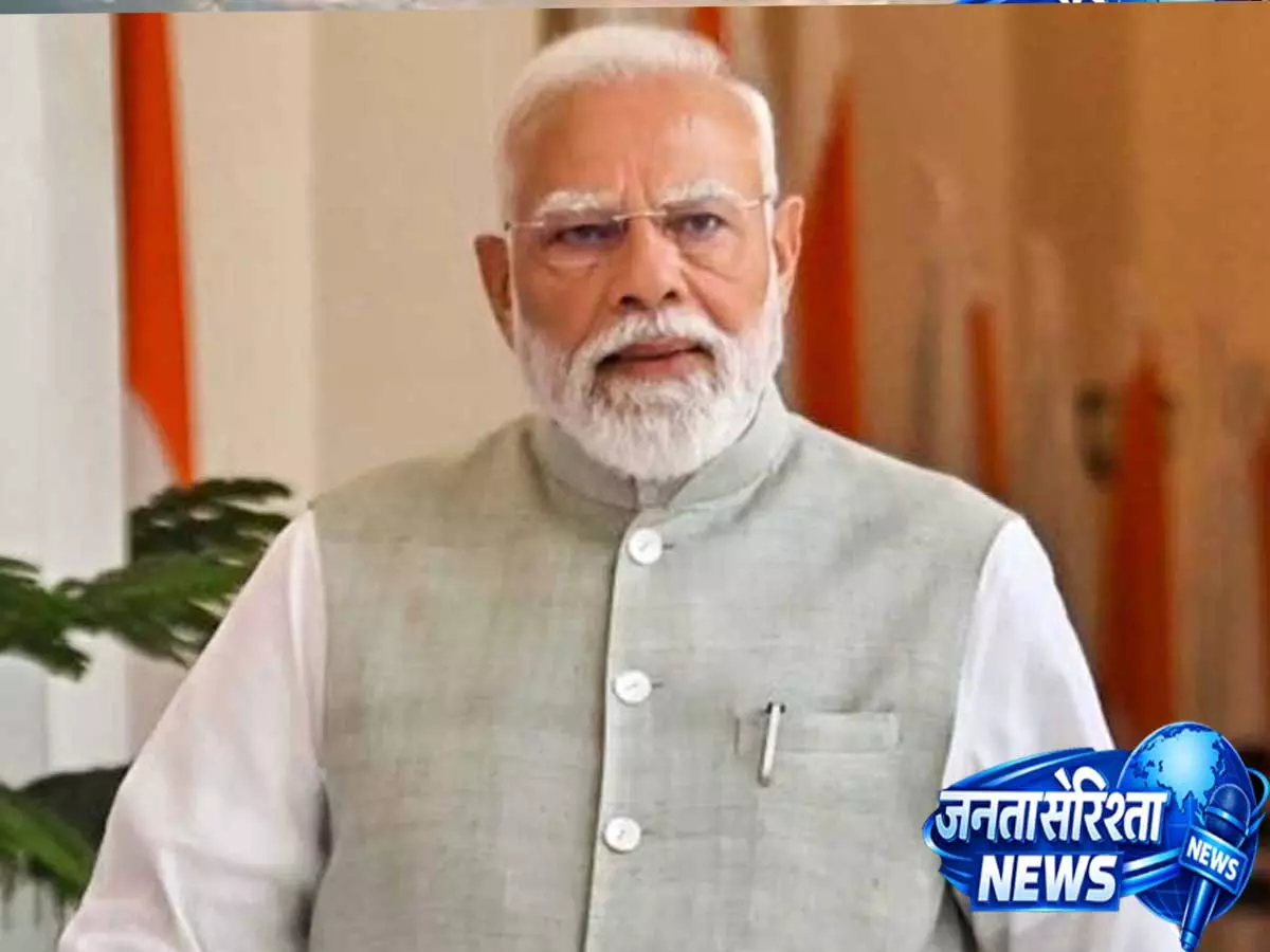चंडीगढ़ को मिलेगी ₹5,278 करोड़ की इंफ्रास्ट्रक्चर सौगात, 17 जुलाई को पीएम मोदी का कार्यक्रम चंडीगढ़ को मिलेगी ₹5,278 करोड़ की इंफ्रास्ट्रक्चर सौगात, 17 जुलाई को पीएम मोदी का कार्यक्रम