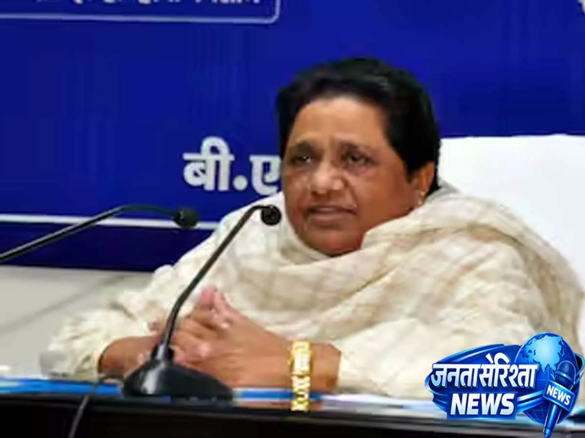 पश्चिमी यूपी में बसपा की चुनावी तैयारी तेज, मायावती जल्द करेंगी प्रत्याशियों का ऐलान
