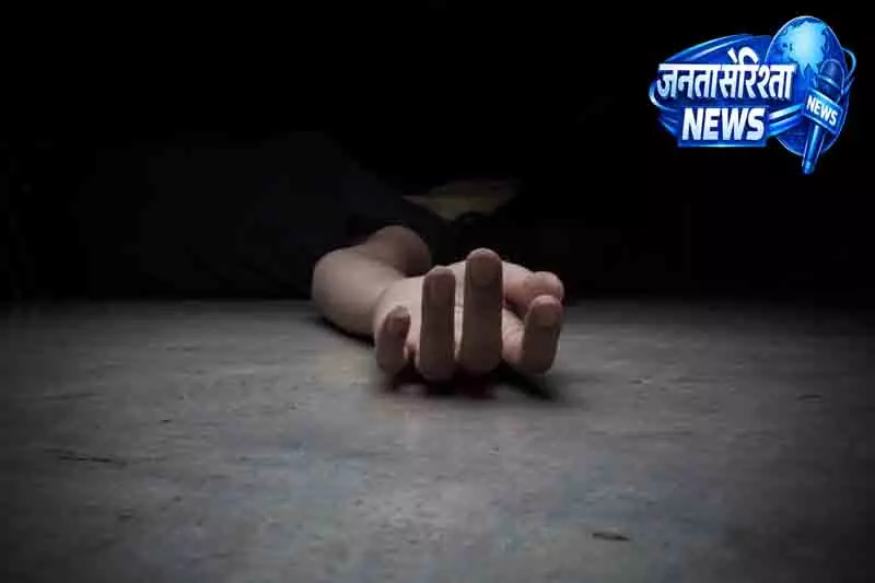 Gurugram में झारखंड का युवक मृत मिला Gurugram में झारखंड का युवक मृत मिला