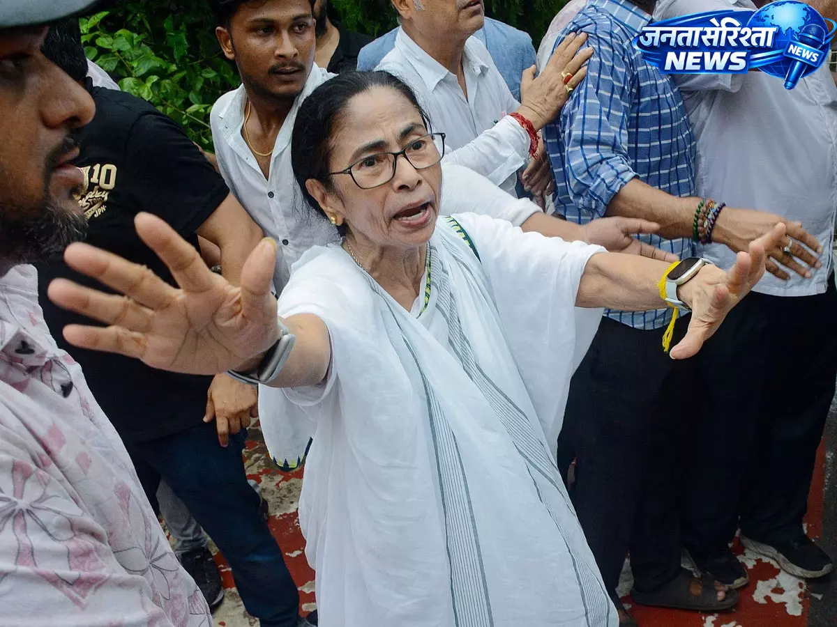 Bengal : ममता को कांग्रेस का खुला न्योता Bengal : ममता को कांग्रेस का खुला न्योता