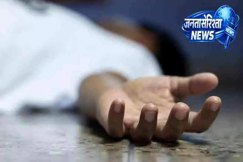 Delhi पत्नी की हत्या के बाद फरार कांस्टेबल की तलाश Delhi पत्नी की हत्या के बाद फरार कांस्टेबल की तलाश