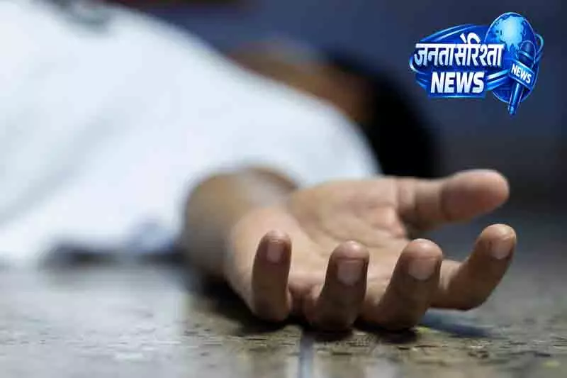 डार्क ट्यूजडे: झज्जर में तीन दुखद घटनाएं डार्क ट्यूजडे: झज्जर में तीन दुखद घटनाएं