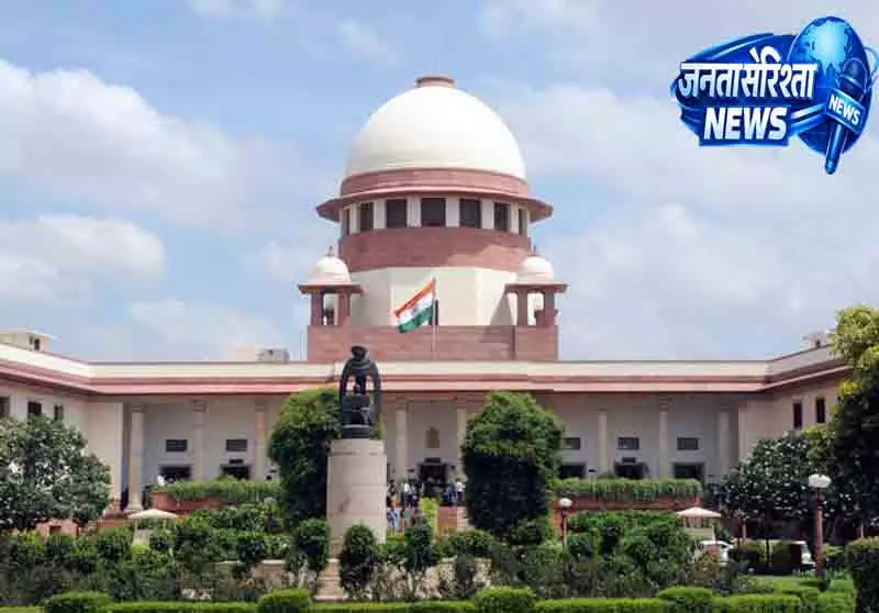 Gurugram रियल्टी केस पर सुप्रीम कोर्ट का आदेश Gurugram रियल्टी केस पर सुप्रीम कोर्ट का आदेश
