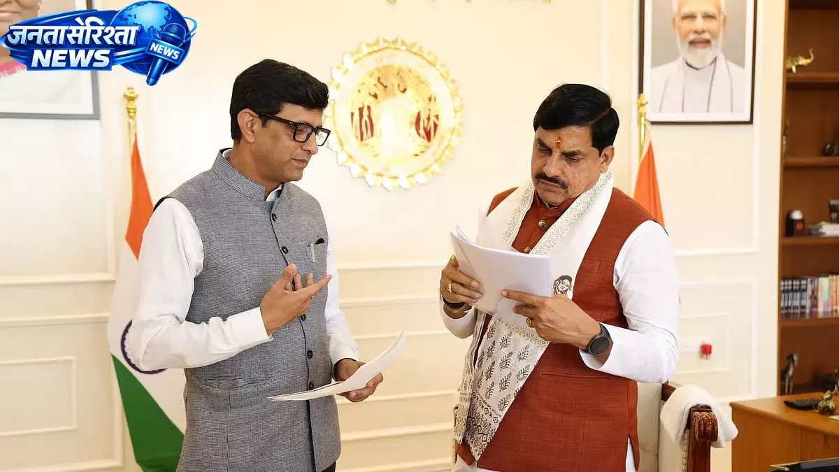 MP : नए अस्पताल की शुरुआत, व्यवस्थाओं की परीक्षा MP : नए अस्पताल की शुरुआत, व्यवस्थाओं की परीक्षा