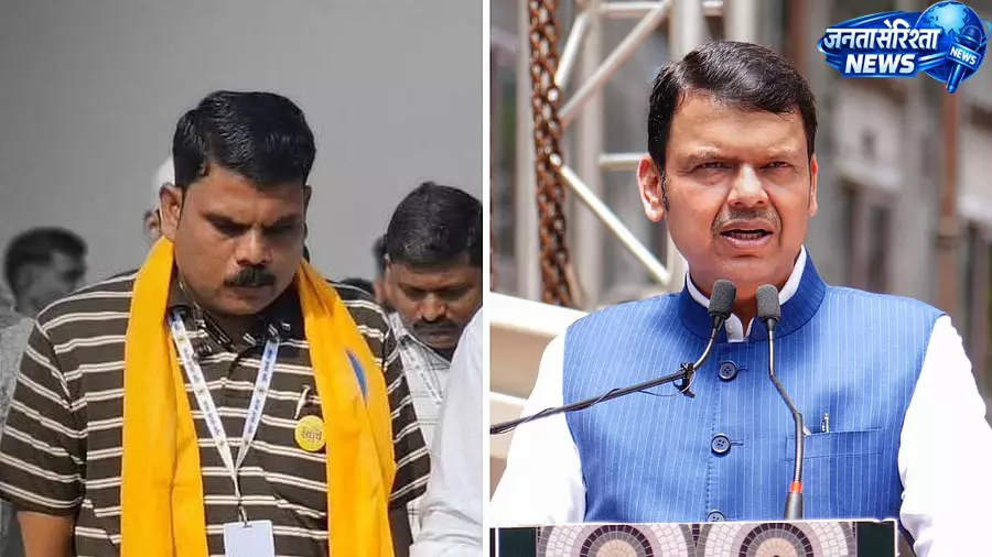 सरकार या मुख्यमंत्री की आलोचना ‘देश के खिलाफ युद्ध’ नहीं, पुणे कोर्ट ने NCP नेता को दी जमानत सरकार या मुख्यमंत्री की आलोचना ‘देश के खिलाफ युद्ध’ नहीं, पुणे कोर्ट ने NCP नेता को दी जमानत