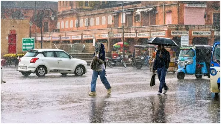 Jaipur: राजस्थान में 18 IPS अधिकारियों का ट्रांसफर, सरकार ने जारी किए आदेश