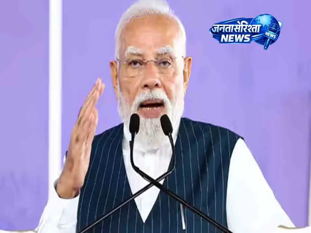 भारत-ब्रिटेन संबंधों में नया मोड़: पीएम मोदी ने ऐतिहासिक FTA को सराहा भारत-ब्रिटेन संबंधों में नया मोड़: पीएम मोदी ने ऐतिहासिक FTA को सराहा