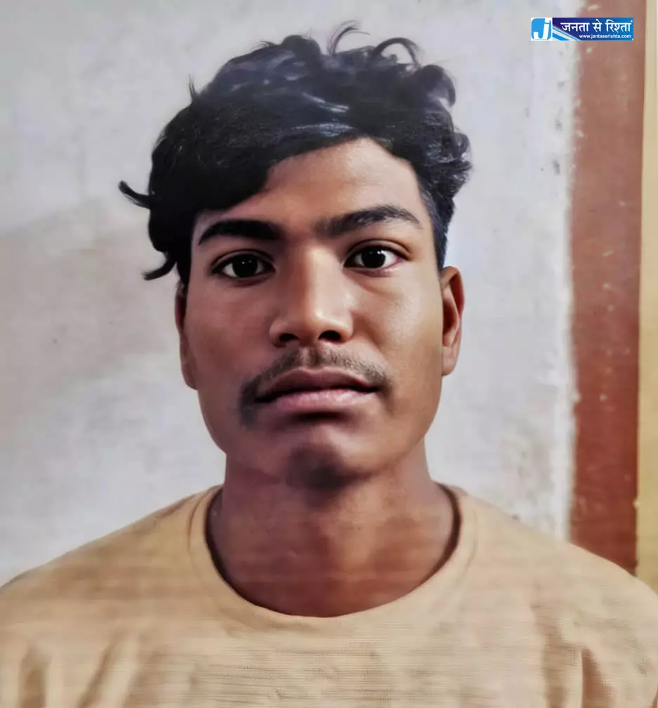 पॉक्सो प्रकरण में धमतरी पुलिस को बड़ी सफलता, कोर्ट ने आरोपी को 20 साल की सजा सुनाई पॉक्सो प्रकरण में धमतरी पुलिस को बड़ी सफलता, कोर्ट ने आरोपी को 20 साल की सजा सुनाई
