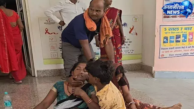 तिसरी में बोलेरो-बाइक की टक्कर, दो युवकों की मौत तिसरी में बोलेरो-बाइक की टक्कर, दो युवकों की मौत