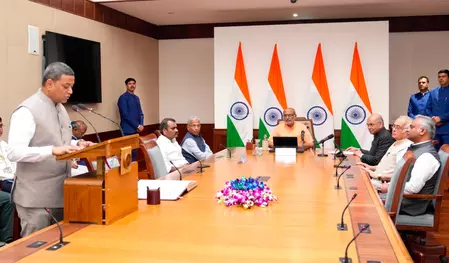 उपराष्ट्रपति ने मंसूर अली खान और रजनीश कुमार अग्रवाल को दिलाई राज्यसभा की सदस्यता उपराष्ट्रपति ने मंसूर अली खान और रजनीश कुमार अग्रवाल को दिलाई राज्यसभा की सदस्यता