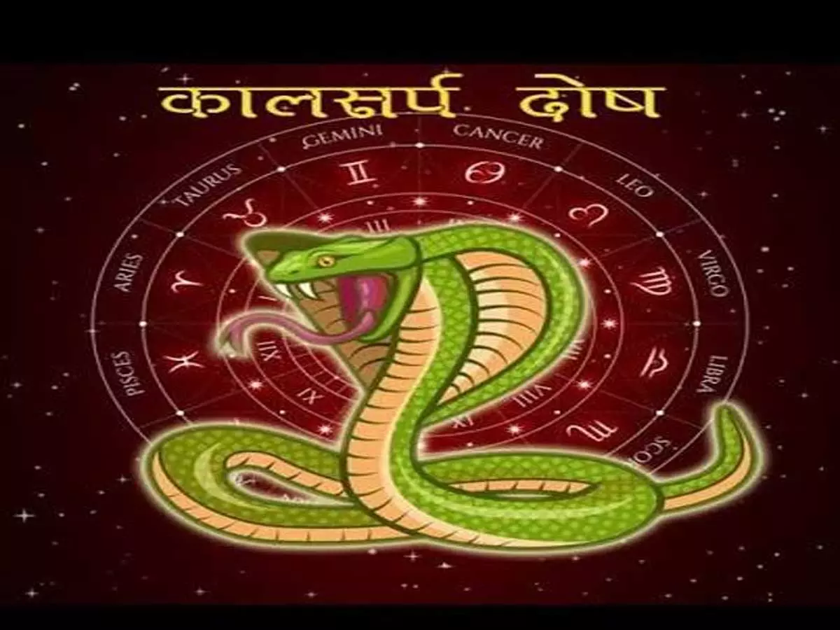 तक्षक कालसर्प दोष क्या है? जानें इसके पारंपरिक प्रभाव, लक्षण और धार्मिक उपाय तक्षक कालसर्प दोष क्या है? जानें इसके पारंपरिक प्रभाव, लक्षण और धार्मिक उपाय