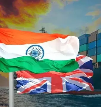 भारतीय कंपनियों को UK बाजार में बड़ा मौका भारतीय कंपनियों को UK बाजार में बड़ा मौका
