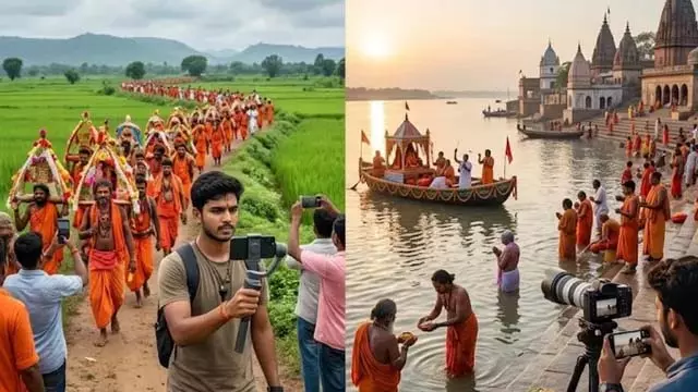 बिहार सरकार देगी वीडियो बनाने पर बंपर इनाम बिहार सरकार देगी वीडियो बनाने पर बंपर इनाम