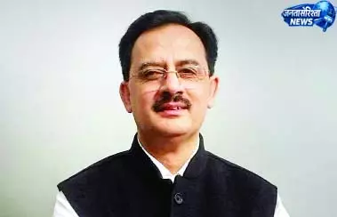सरकार के खिलाफ बीजेपी की चॉर्जशीट लाने पर उद्योग मंत्री की कड़ी प्रतिक्रिया सरकार के खिलाफ बीजेपी की चॉर्जशीट लाने पर उद्योग मंत्री की कड़ी प्रतिक्रिया