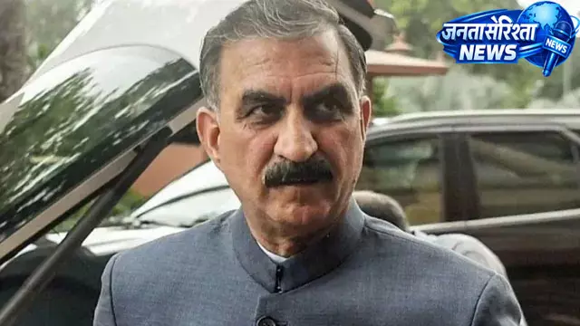 Himachal वन विभाग में बड़ा प्रशासनिक फेरबदल, 11 अधिकारियों के तबादले Himachal वन विभाग में बड़ा प्रशासनिक फेरबदल, 11 अधिकारियों के तबादले