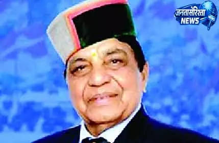 हिमाचल में विकसित होंगे 70 आदर्श स्वास्थ्य संस्थान हिमाचल में विकसित होंगे 70 आदर्श स्वास्थ्य संस्थान