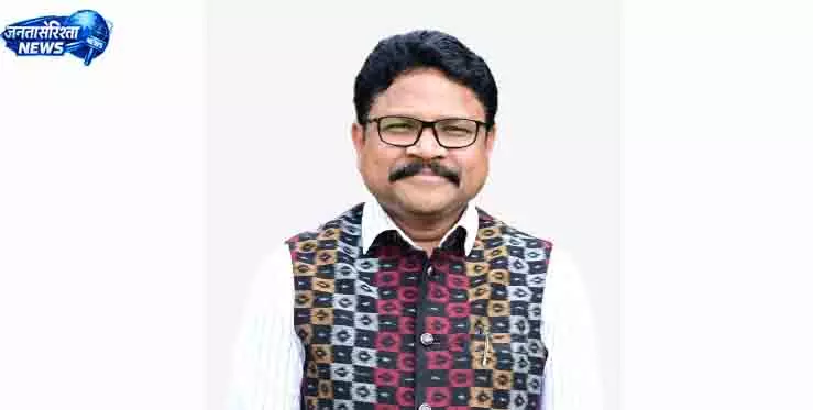 Odisha किसी भी कोविड स्थिति से निपटने के लिए तैयार: मंत्री Odisha किसी भी कोविड स्थिति से निपटने के लिए तैयार: मंत्री