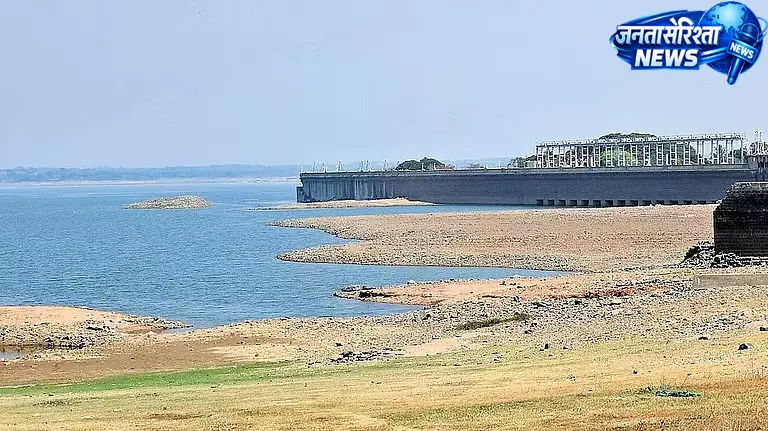 कावेरी विवाद: कर्नाटक को मिली अस्थायी राहत कावेरी विवाद: कर्नाटक को मिली अस्थायी राहत