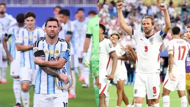 ARG vs ENG: एफबीआई ने इस मैच को क्यों बताया सबसे बड़ा खतरा? ARG vs ENG: एफबीआई ने इस मैच को क्यों बताया सबसे बड़ा खतरा?