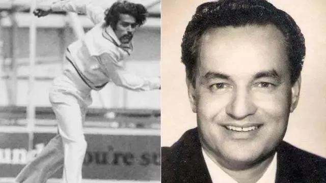मुकेश के गानों के मुरीद इस क्रिकेटर ने इंग्लैंड को चटाई थी धूल मुकेश के गानों के मुरीद इस क्रिकेटर ने इंग्लैंड को चटाई थी धूल