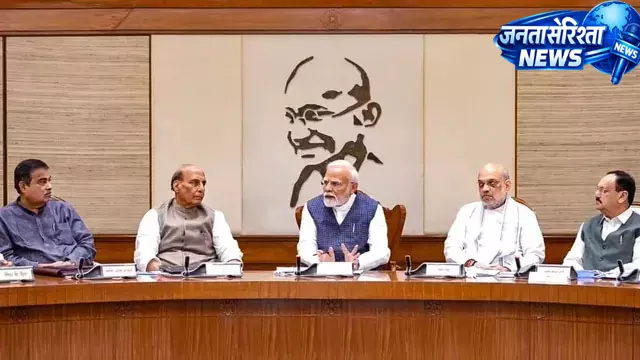 कैबिनेट के बड़े फैसले, ₹2.19 लाख करोड़ के पैकेज को मंजूरी कैबिनेट के बड़े फैसले, ₹2.19 लाख करोड़ के पैकेज को मंजूरी