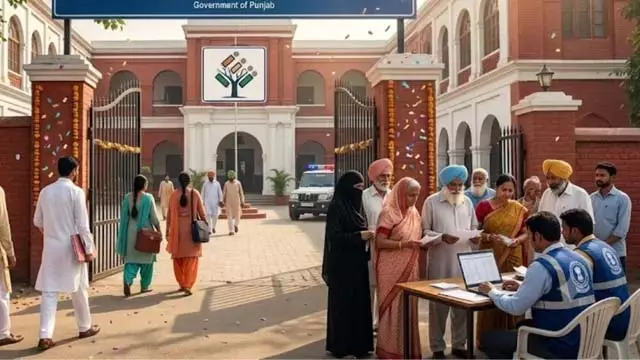 अब 8 अगस्त तक चलेगा घर-घर अभियान, मिली बड़ी राहत अब 8 अगस्त तक चलेगा घर-घर अभियान, मिली बड़ी राहत