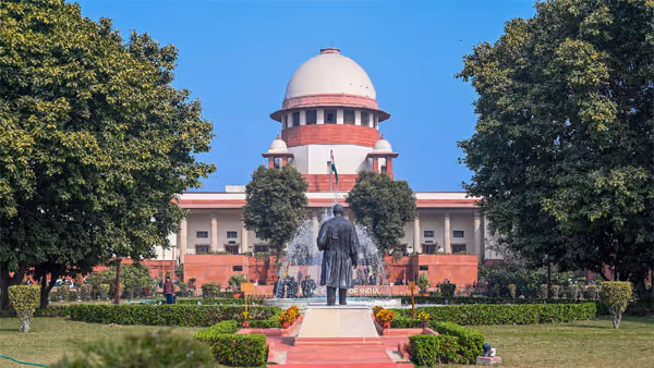 Supreme Court ने रेप की कोशिश पर पटना हाई कोर्ट के फैसले पर सवाल उठाए Supreme Court ने रेप की कोशिश पर पटना हाई कोर्ट के फैसले पर सवाल उठाए