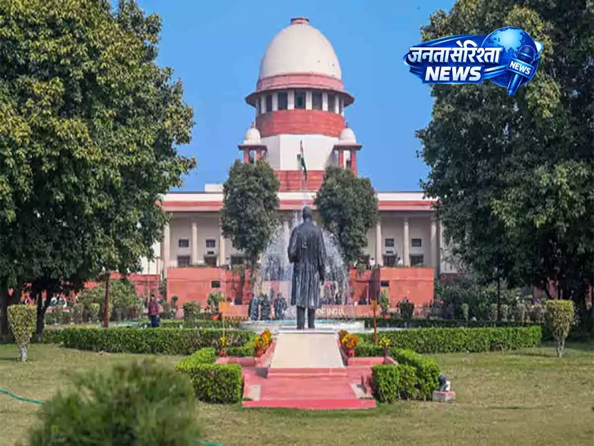 सुप्रीम कोर्ट ने थामी NEET-UG रीटेस्ट की बहस, कहा- अब कोई मुद्दा नहीं बचा सुप्रीम कोर्ट ने थामी NEET-UG रीटेस्ट की बहस, कहा- अब कोई मुद्दा नहीं बचा