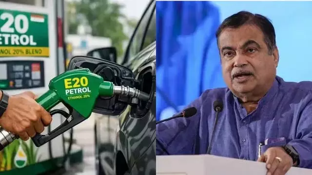 पेट्रोल पर नया विकल्प, प्योर फ्यूल के लिए चुकानी होगी ज्यादा कीमत पेट्रोल पर नया विकल्प, प्योर फ्यूल के लिए चुकानी होगी ज्यादा कीमत