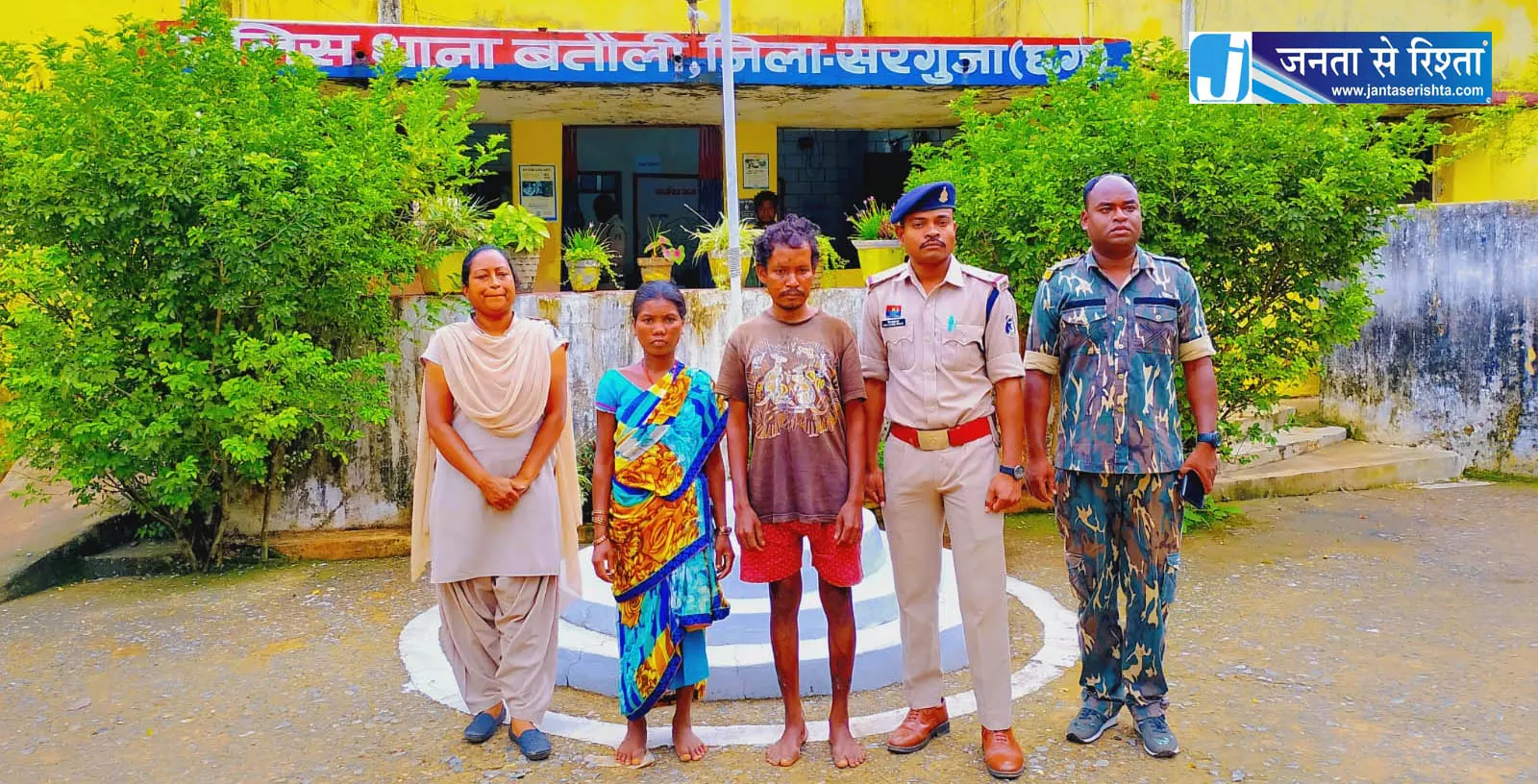 बेटी-दामाद ने की बुजुर्ग की हत्या, गमछा से घोंट दिया गला बेटी-दामाद ने की बुजुर्ग की हत्या, गमछा से घोंट दिया गला