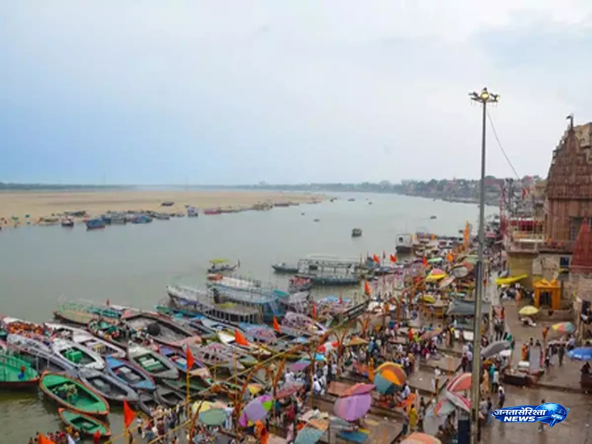 Varanasi, में बनेगा हाईस्पीड कॉरिडोर, एनएच-19 और रिंग रोड से जुड़ेगा शहर Varanasi, में बनेगा हाईस्पीड कॉरिडोर, एनएच-19 और रिंग रोड से जुड़ेगा शहर