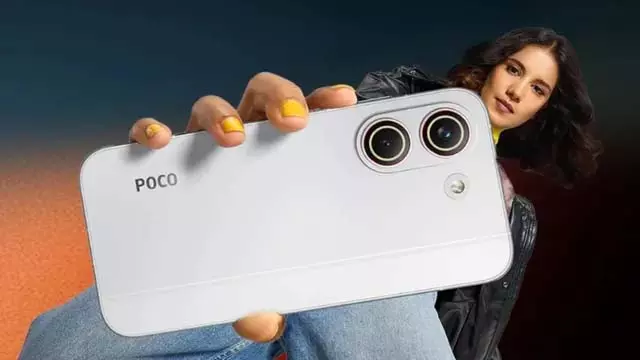 Redmi Note 17 जैसी खूबियों वाला Poco M8 Power जल्द होगा लॉन्च Redmi Note 17 जैसी खूबियों वाला Poco M8 Power जल्द होगा लॉन्च