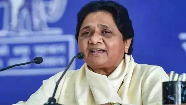 पश्चिमी यूपी में बसपा मजबूत करने की तैयारी, प्रत्याशी चयन पर फोकस पश्चिमी यूपी में बसपा मजबूत करने की तैयारी, प्रत्याशी चयन पर फोकस