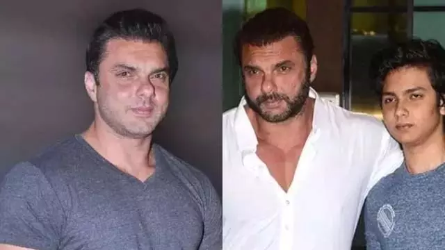 राम खान नाम रखने की थी इच्छा, लेकिन बदलना पड़ा फैसला राम खान नाम रखने की थी इच्छा, लेकिन बदलना पड़ा फैसला