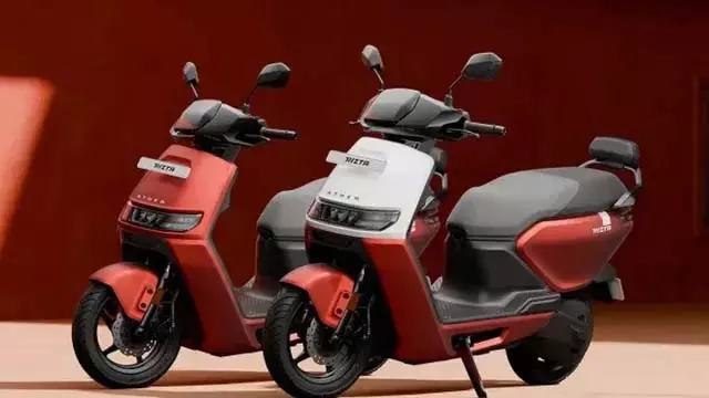 भारत की सबसे सस्ती इलेक्ट्रिक स्कूटर कौन सी? कीमत 44,990 से शुरू