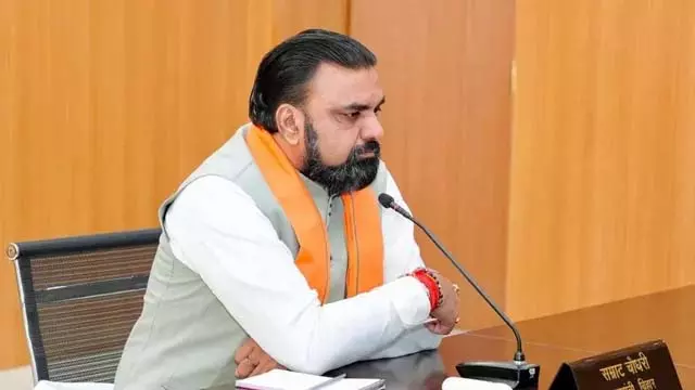 मैरवा और महाराजगंज के लिए बड़ी खबर, नगर परिषद बनने की उम्मीद